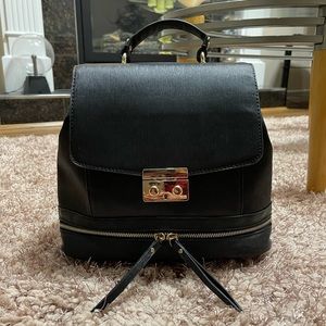 Zara Convertible Backpack